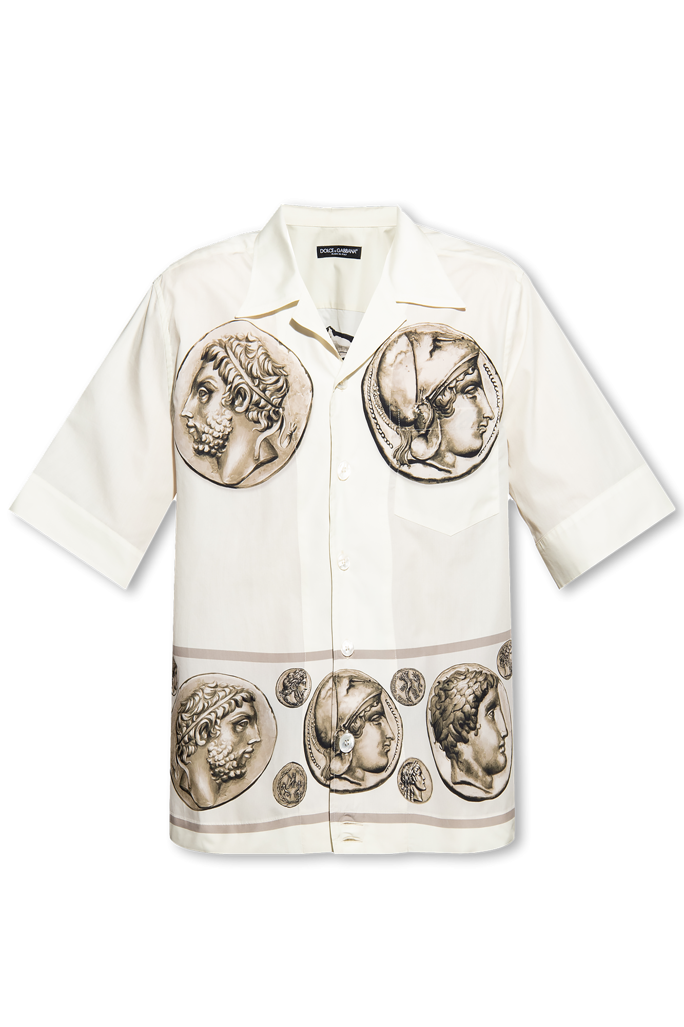 Dolce and gabbana shirt ioffer hotsell